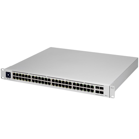 Picture of UBIQUITI UBIQUITI UniFi Switch Pro 48