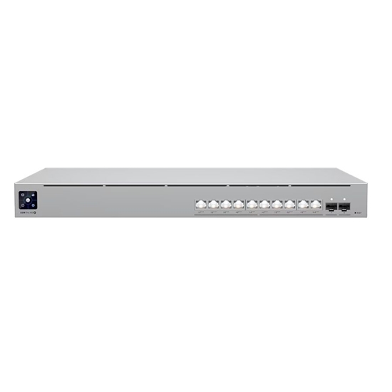 Picture of UBIQUITI UBIQUITI UniFi Switch Pro XG 10 PoE