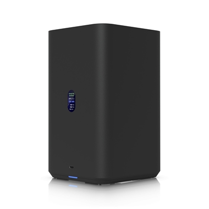 Attēls no UBIQUITI UNAS 2 BLACK