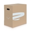 Изображение UBIQUITI UNIFI INDOOR CABLE CAT6A CMR. CATEGORY 6A ETHERNET CABLE FOR HIGH-SPEED, INDOOR DEPLOYMENTS (305M)