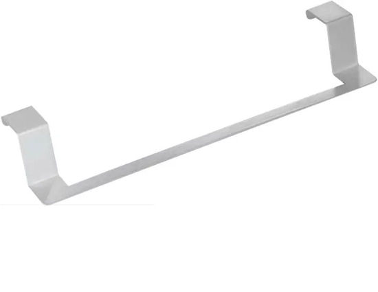 Picture of Cersanit UCHWYT BATERII UM/WYS/BIDET CREA NIKIEL