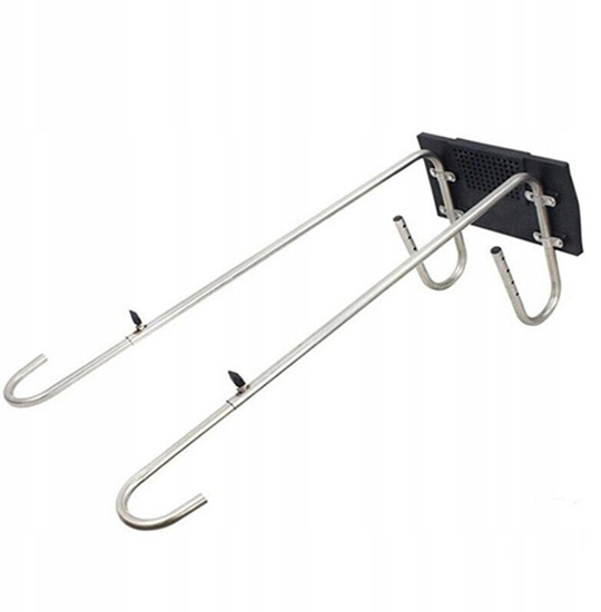 Picture of Uchwyt do Silnika Pontonu Regulowany Uniwersalny MASTER 35 x 69 x 4 cm