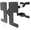 Изображение UCHWYT DO TV OLED, PASKI, VESA 600X400, FULMOTION, SCISSOR ARMS (90) MAX 50 KG
