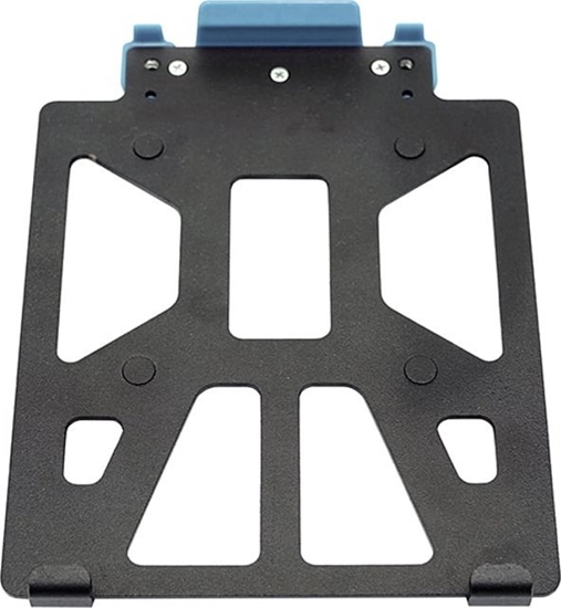 Picture of Uchwyt Gamber-Johnson uchwyt pasywny Klawiatura Czarny