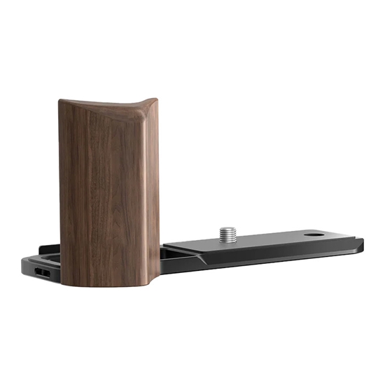 Picture of Uchwyt L-bracket Freewell do Fuji GFX 100RF (czarny)