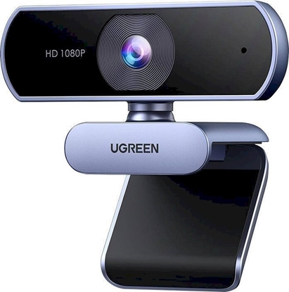Attēls no Ugreen CM678 Webcam USB HD