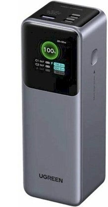 Picture of Ugreen PB722 LiPo 2xUSB-C USB PowerBank 200W 25000mAh