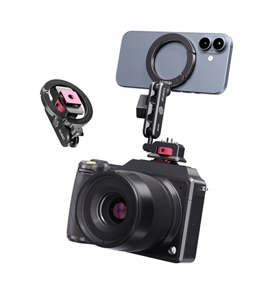 Picture of Ulanzi Uchwyt Magnetyczny Magnes Magsafe Iphone Stopka Iso Gwint 1/4" / Ulanzi / Ma56