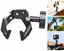 Attēls no Ulanzi Zacisk Uchwyt Klips Imado Crab Clamp Gwint 1/4" + Iso Do Magic Arm Ulanzi / C078