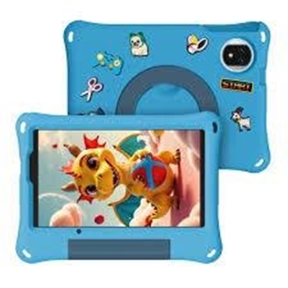 Изображение Ulefone Tab A9 Pro 4G Tablet for Kids Wifi 4GB / 128GB