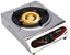 Picture of Ultra Parts Piekryta kuchenna gazowa Rosberg R51454A 30 mbar Stal nierdzewna Piec eliwny 555R51454A (3800237040537)