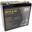 Изображение Ultracell Akumulators LiFePO4 12.8V 30Ah z T12 (M2) BT NPP LFP12.8-30 (8719845200385)