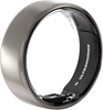 Picture of Ultrahuman | Ring Air | Raw Titanium | Size 6 | Smart Ring