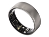 Picture of Ultrahuman | Ring Air | Raw Titanium | Size 6 | Smart Ring