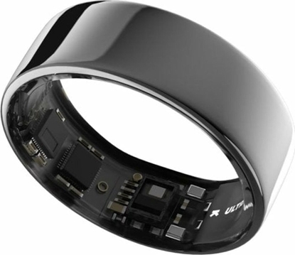 Изображение Ultrahuman Inteligentny piercie Ultrahuman Ring Air Srebrzysty