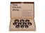 Attēls no Ultrahuman Smart ring try-on sizing kit | UH-RA-SSK | Black