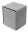 Picture of Ultra-Pro Ultra Pro: Patchcraft - Alcove Flip Deck Box - Gray