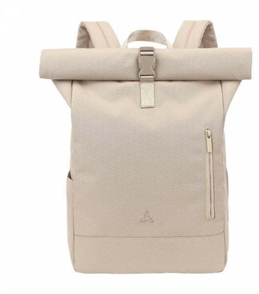 Picture of ultron Rucksack NPU 17",weiss/beige