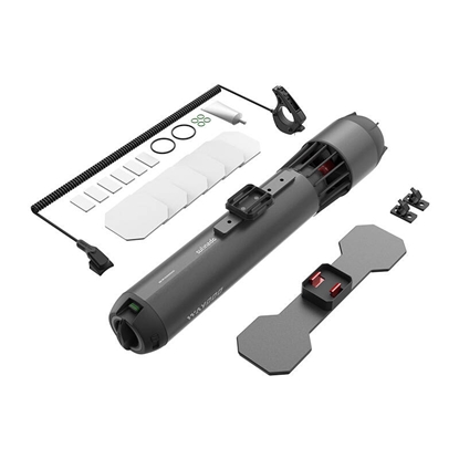 Attēls no Underwater scooter Waydoo Subnado - SUP Kit
