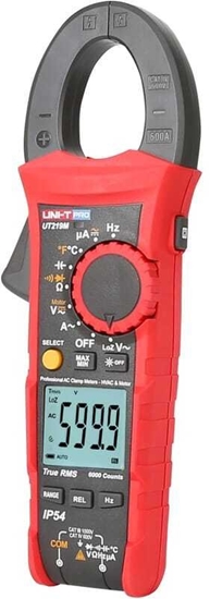Изображение Unit Miernik cgowy profesjonalny Uni-T UT219M