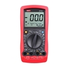 Изображение UNI-T UT107 handheld car multimeter