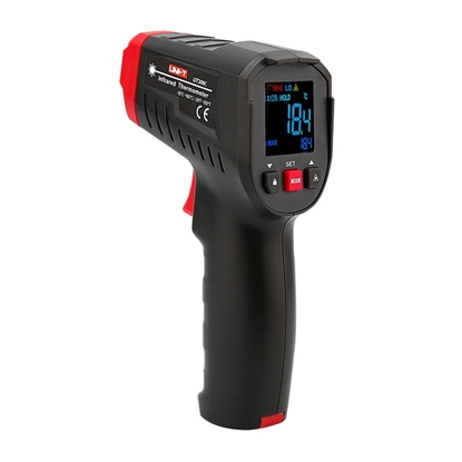 Attēls no UNI-T UT306C infrared thermometer