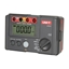 Attēls no UNI-T UT521 ground tester
