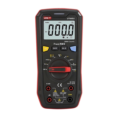 Изображение UNI-T UT60EU Digital Multimeter
