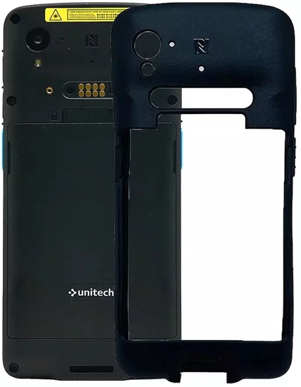 Picture of Unitech Etui ochronne do Unitech EA660