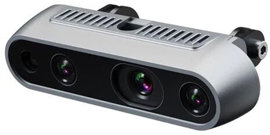 Picture of Unitree depth camera