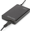 Picture of Universal Notebook Charger, 90W Super Slim, Digitus