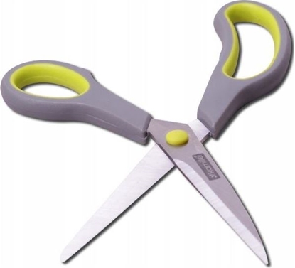 Attēls no Universal scissors, 24.5cm, Kamille, 5185