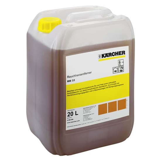 Изображение Universālais tīrīšanas līdzeklis Karcher RM33 ASF, 20l