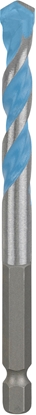 Picture of Wierto Bosch impact drill bit Multic. HEX-9 8x100