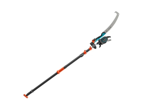 Изображение Universālas zaru grieznes Gardena 970765501; 175-400 cm; 32 mm