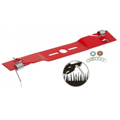 Изображение Universāls aeratora asmens regon 690-618; 46 cm