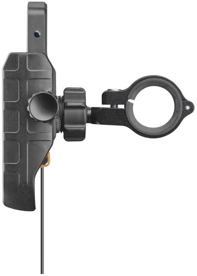 Picture of Uniwersalny uchwyt Interphone Crab z bezprzewodowym adowaniem i USB-C
