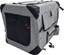 Изображение Unizoo ZOLUX Transporter materiaowy skadany podróny NOMAD S