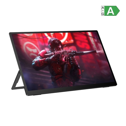 Picture of Uperfect Portable Monitor USteam E6 Pro 18,5" 1920x1080 120Hz