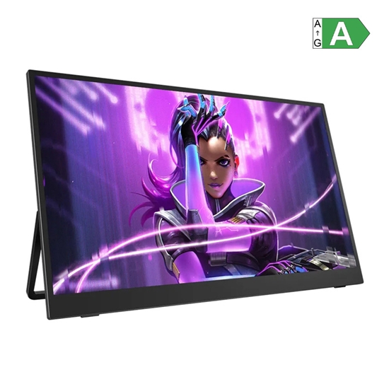 Picture of Uperfect UGame J5 M173J15 17.3" 3840*2160 60Hz Portable Monitor