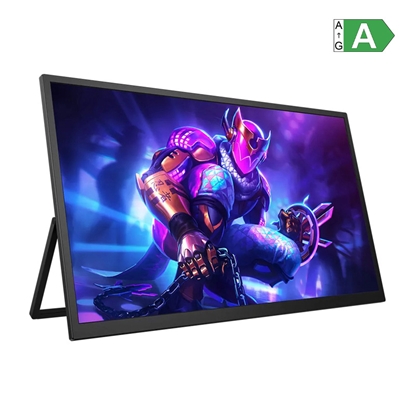 Picture of Uperfect UXbox E4 M185T08 18'' 1920x1080 120Hz Portable Monitor