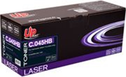 Изображение UPrint Black Toner Replacement CRG-045H (C.045HB)