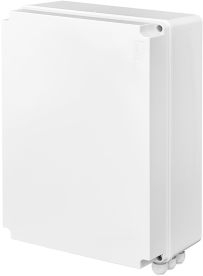 Picture of UPS BCS Switch Poe -UPS/IP4/Z/E-S