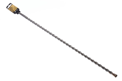 Attēls no Urbja uzgalis mūrim Forte tools 15970SENU; 12x600 mm; SDS-plus