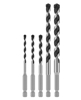 Изображение Wierto Bosch WIETO HEX-5 7pc Set 4-10