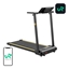 Attēls no UREVO Foldi Mini folding electric treadmill (black