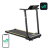 Picture of UREVO Foldi Mini folding electric treadmill (black