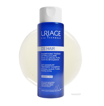 Picture of Uriage DS Anti-Dandruff Shampoo 200 ml