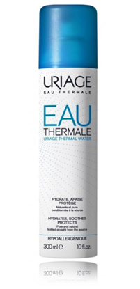Picture of Uriage Thermal Water Spray Moisturizing thermal water 300 ml