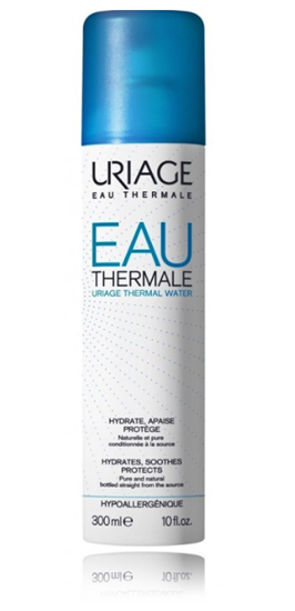 Picture of Uriage Thermal Water Spray Moisturizing thermal water 300 ml